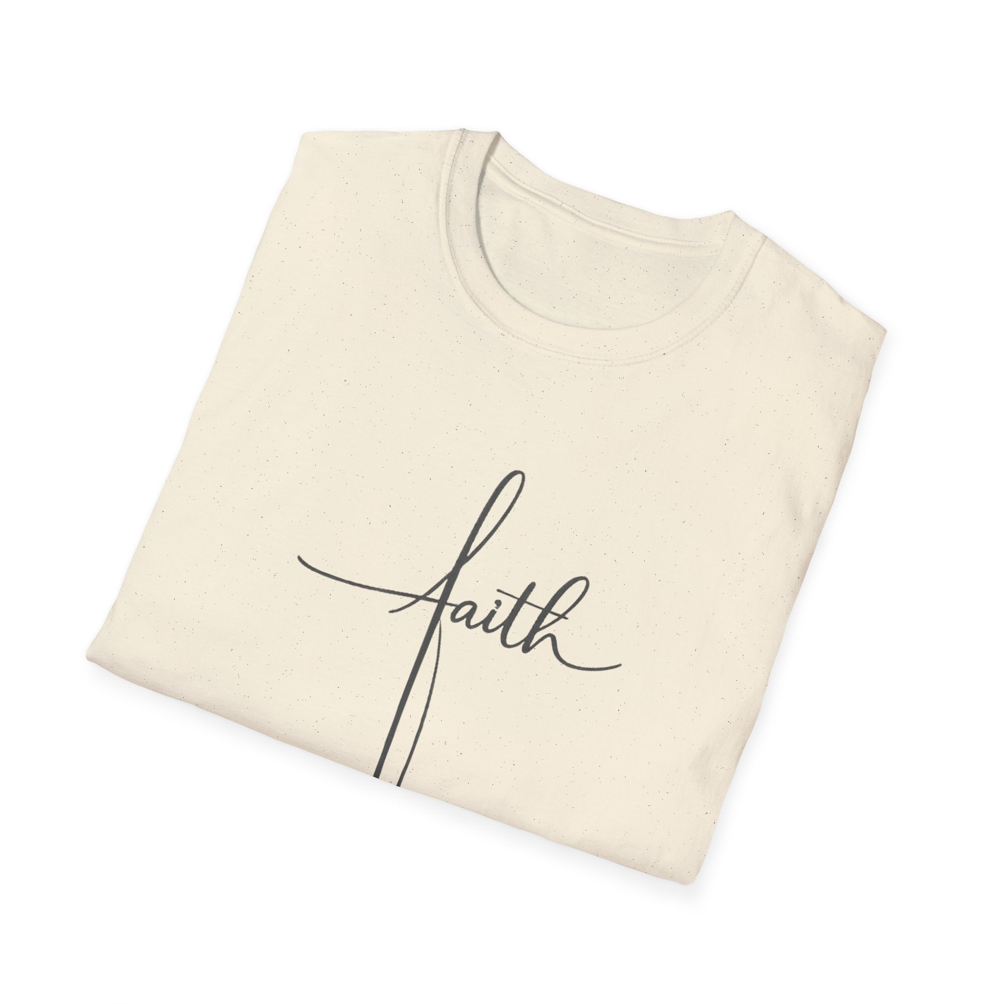Faith T-Shirt