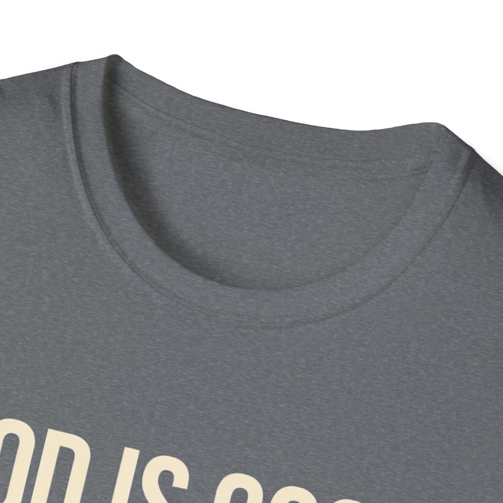 God Is Good T-Shirt
