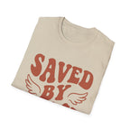 Saved By Grace T-Shirt