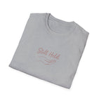 Still Held T-Shirt