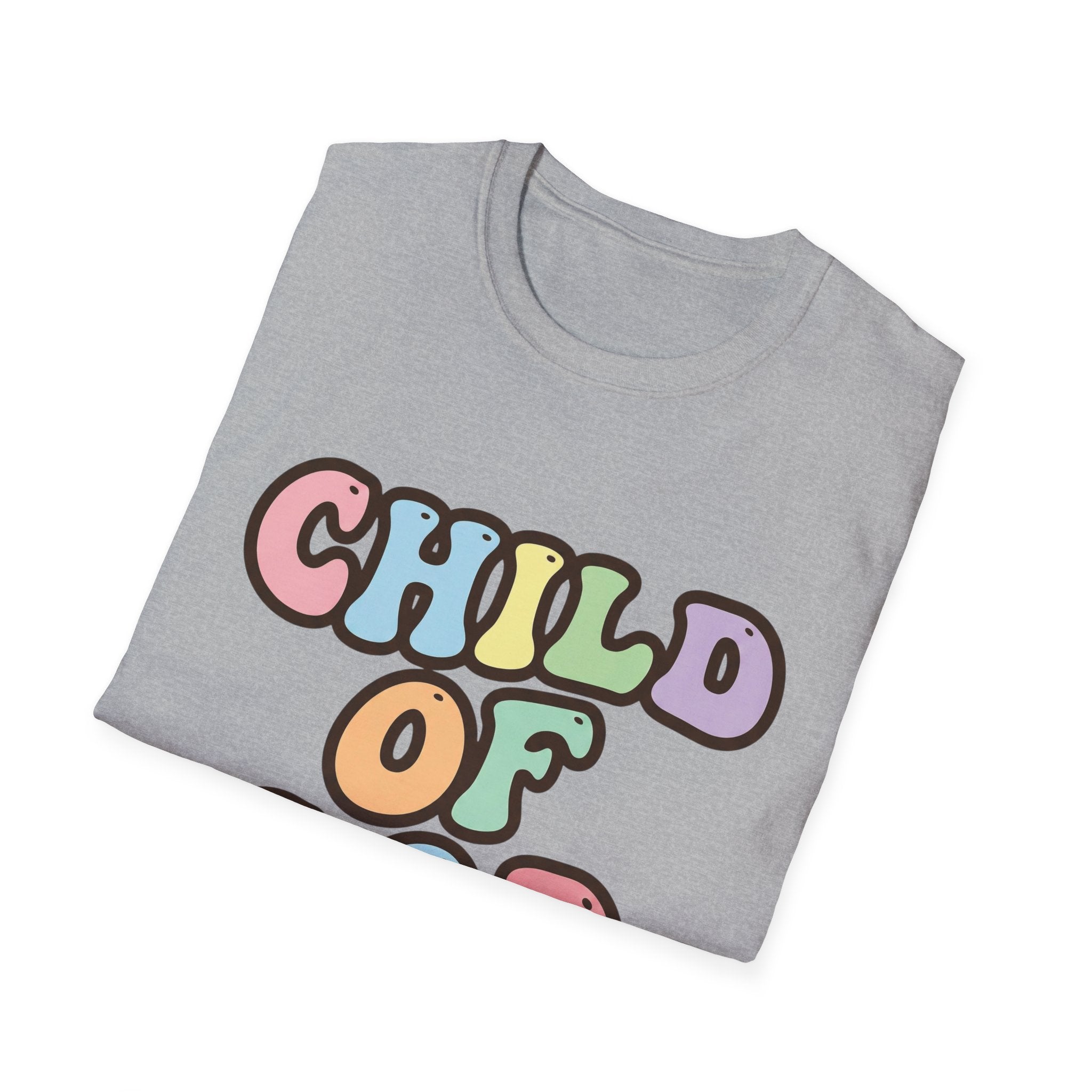 Child of God T-Shirt