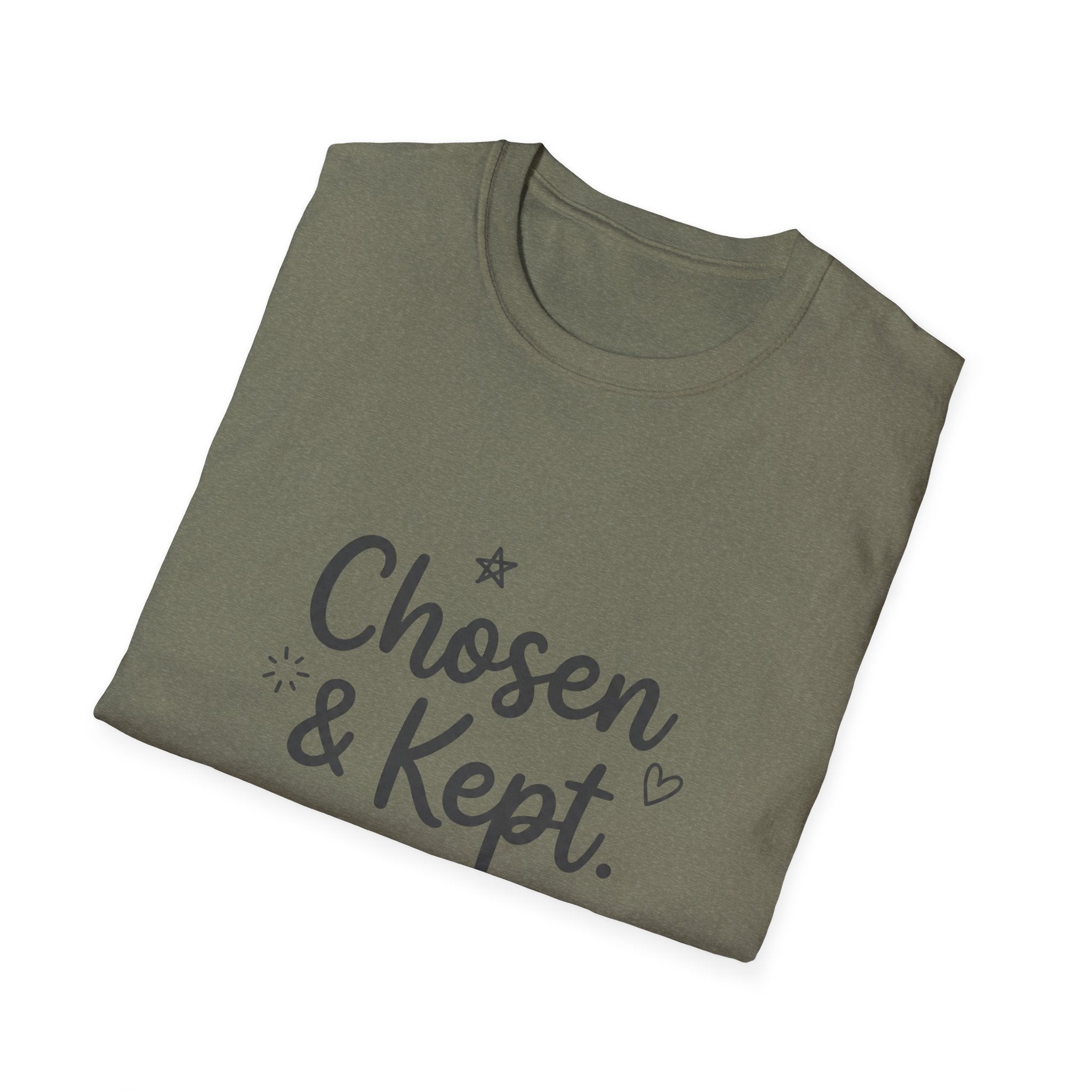Chosen & Kept T-Shirt