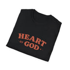 Heart of God T-Shirt
