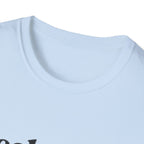 Cool Moms Love Jesus T-Shirt