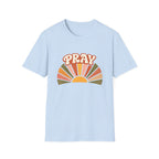 Pray Sunrise T-Shirt