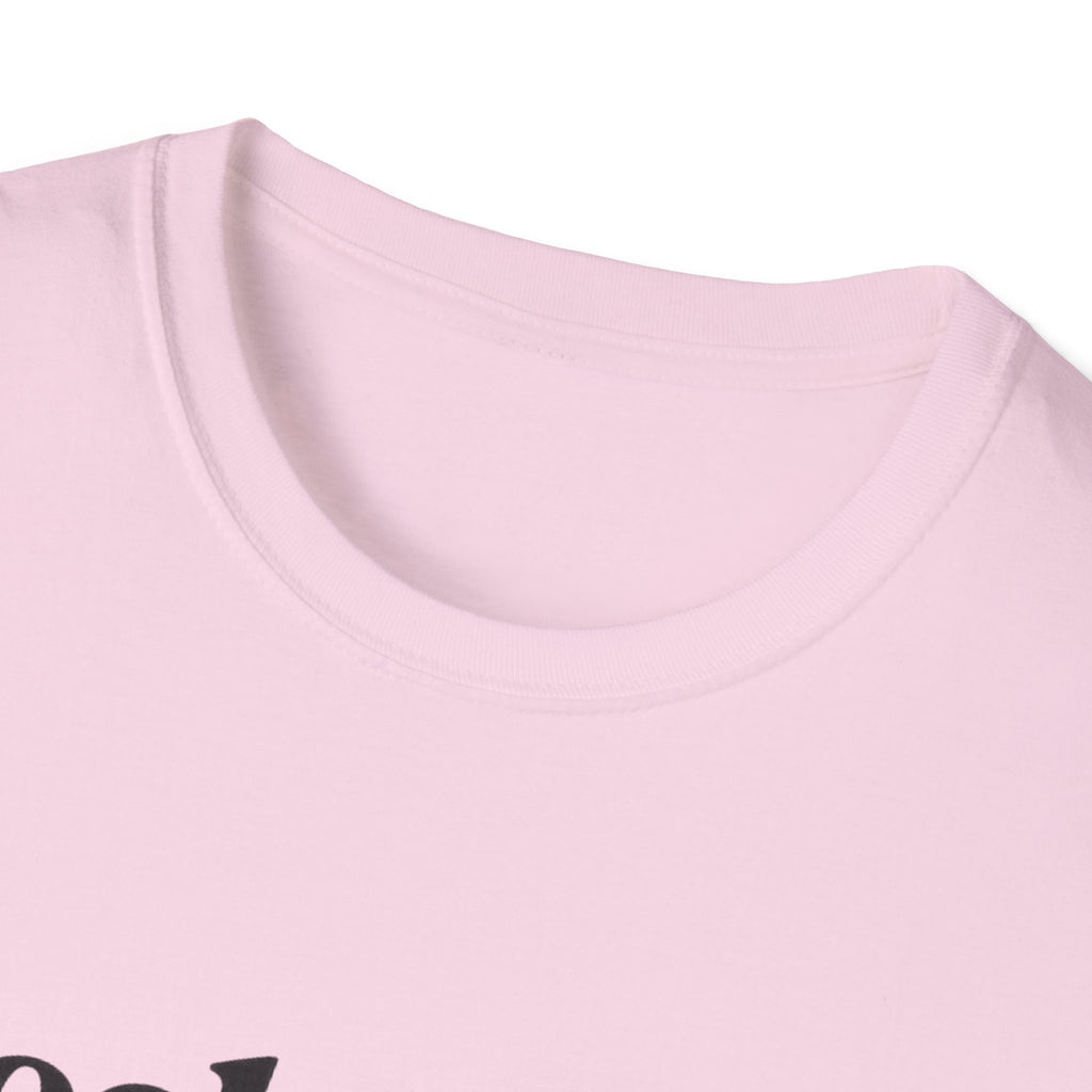 Cool Moms Love Jesus T-Shirt