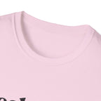 Cool Moms Love Jesus T-Shirt