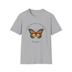 Butterfly Praise T-Shirt