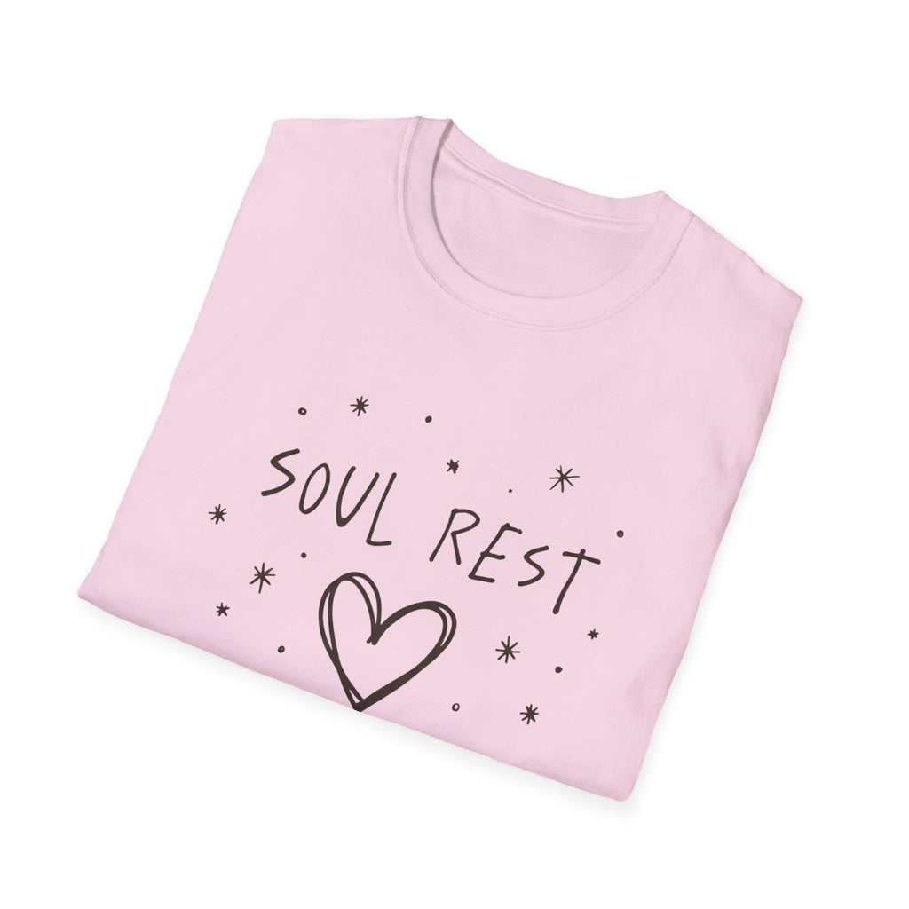 Soul Rest T-Shirt