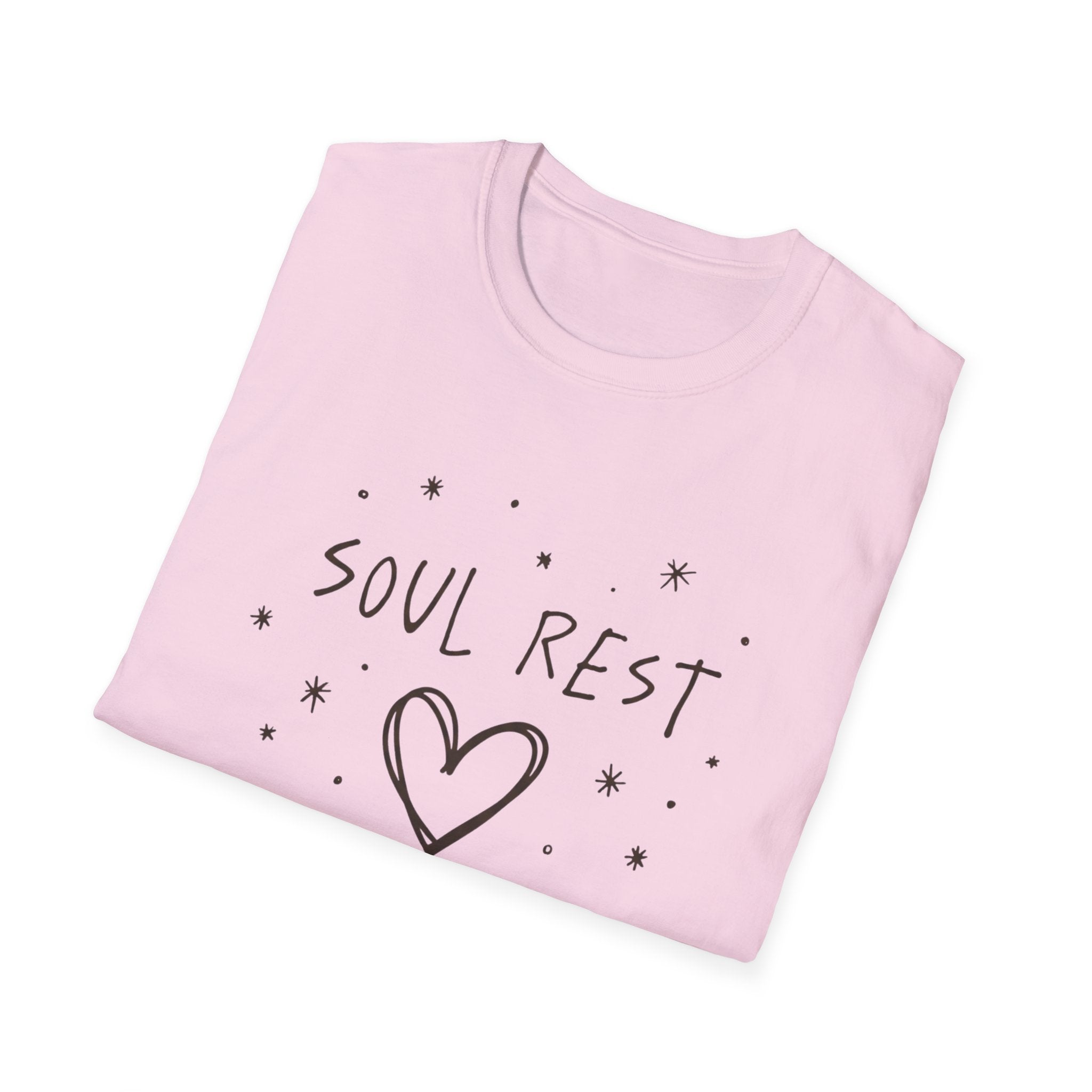 Soul Rest T-Shirt