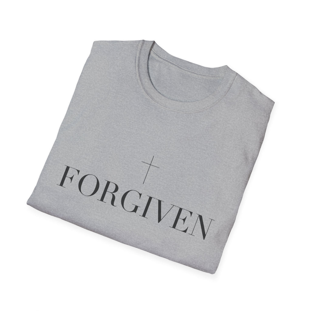 Forgiven T-Shirt