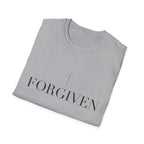 Forgiven T-Shirt