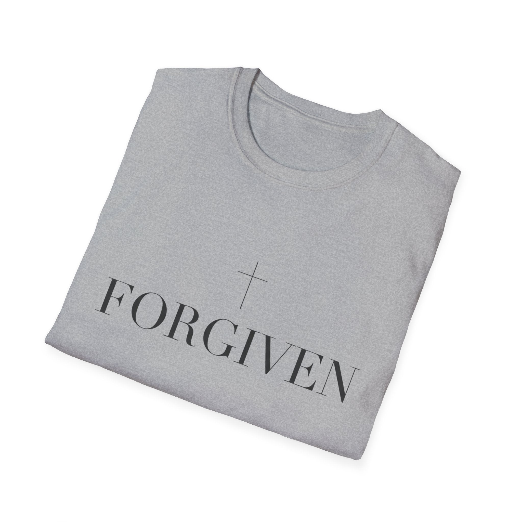 Forgiven T-Shirt