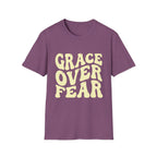 Grace Over Fear T-Shirt
