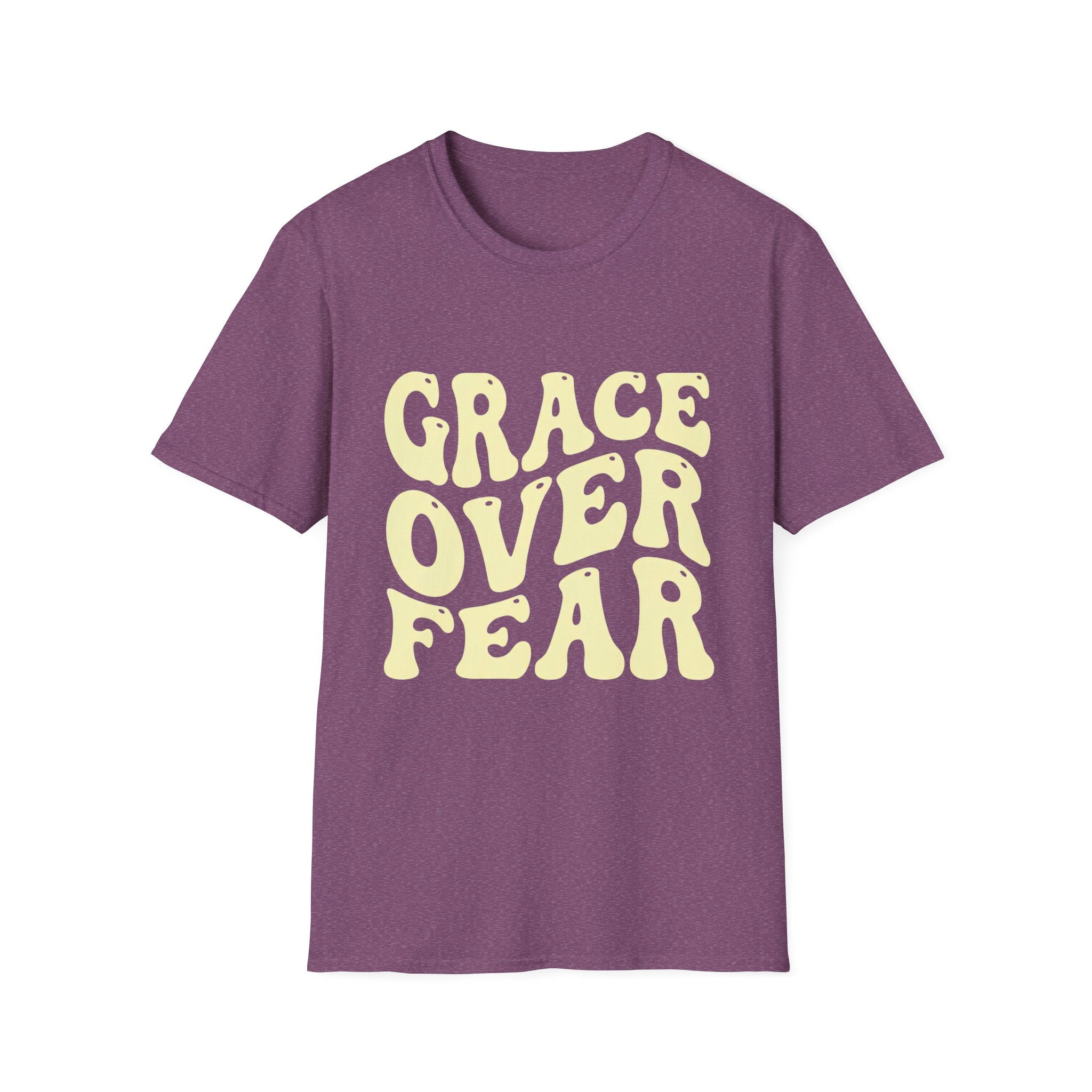 Grace Over Fear T-Shirt