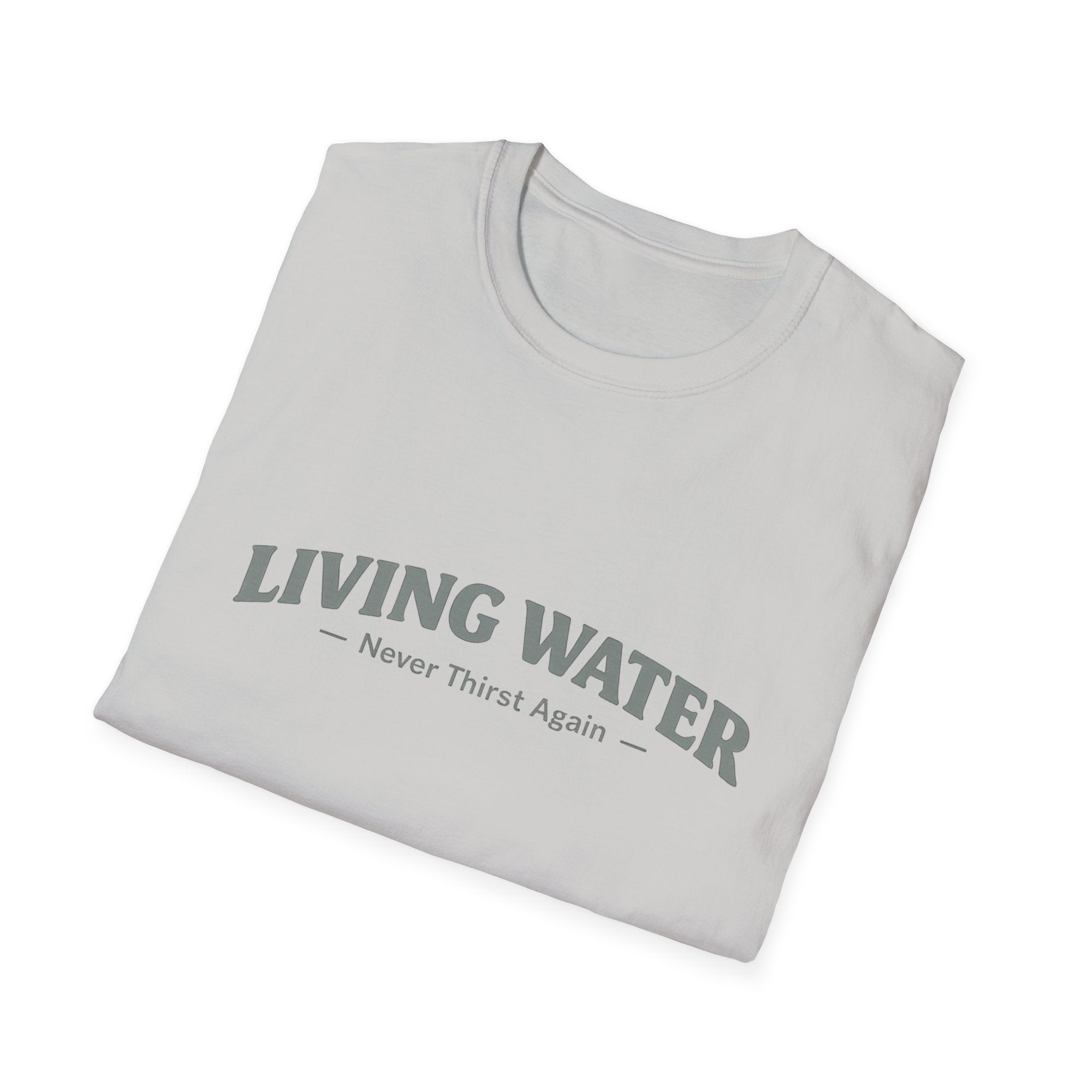 Living Water T-Shirt