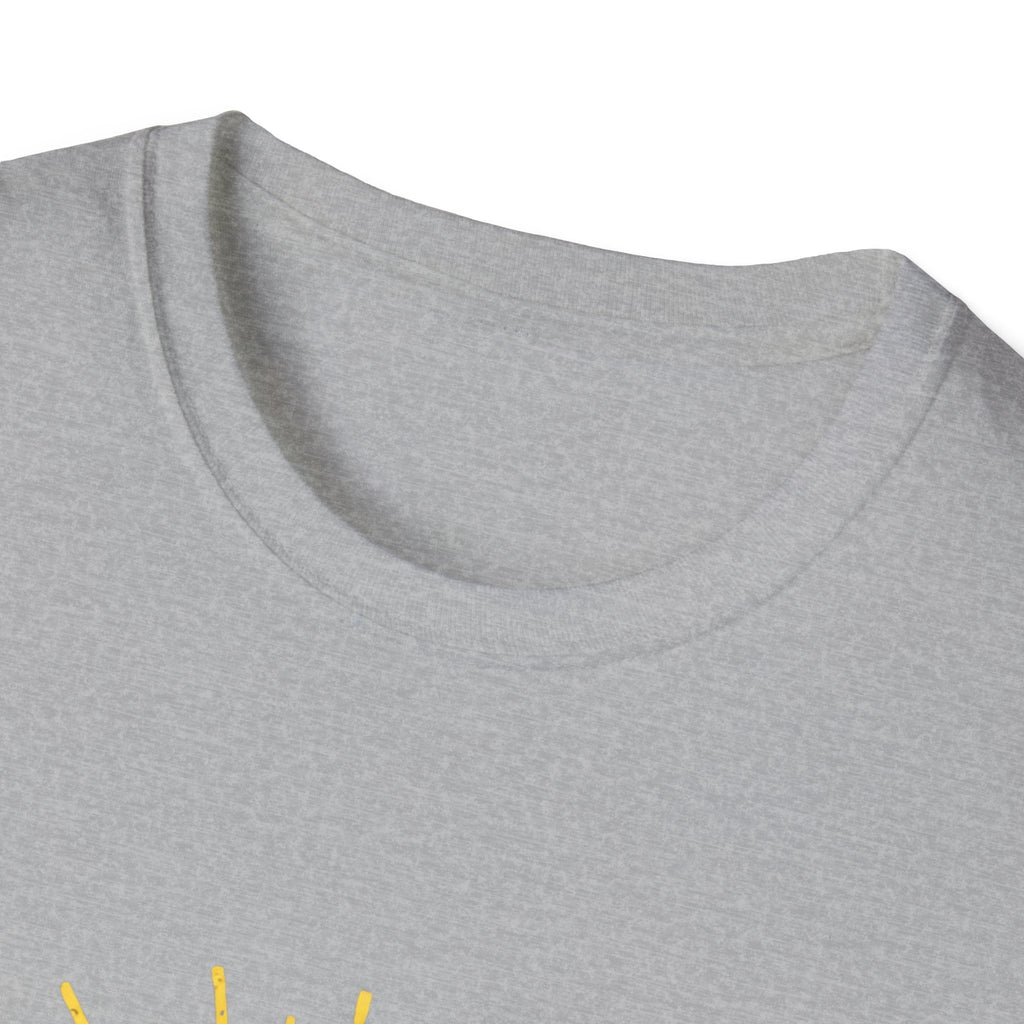 Bring The Light T-Shirt