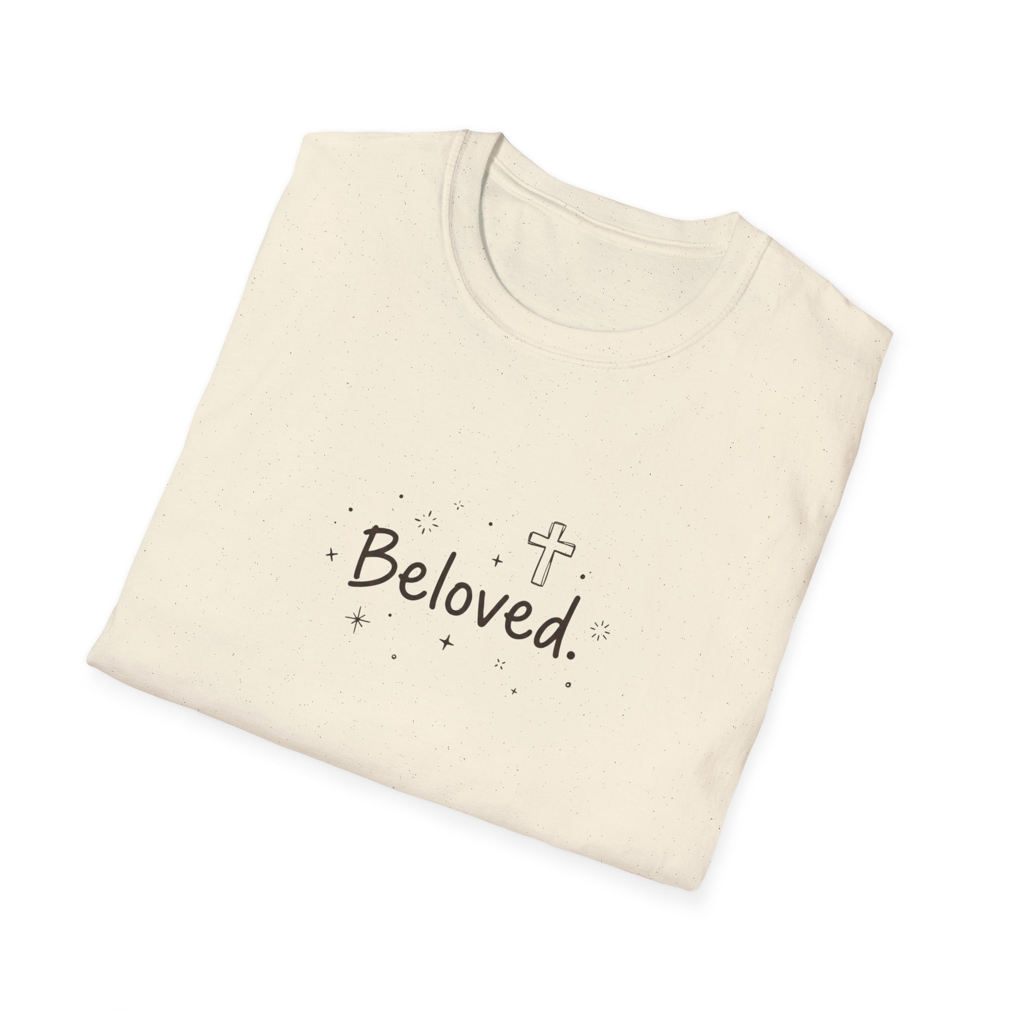 Beloved Cross T‑Shirt