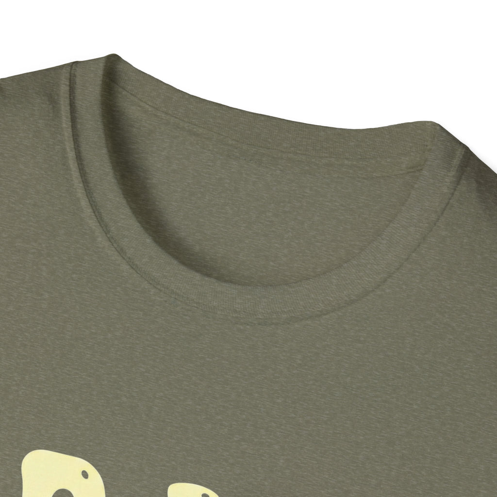 Grace Over Fear T-Shirt