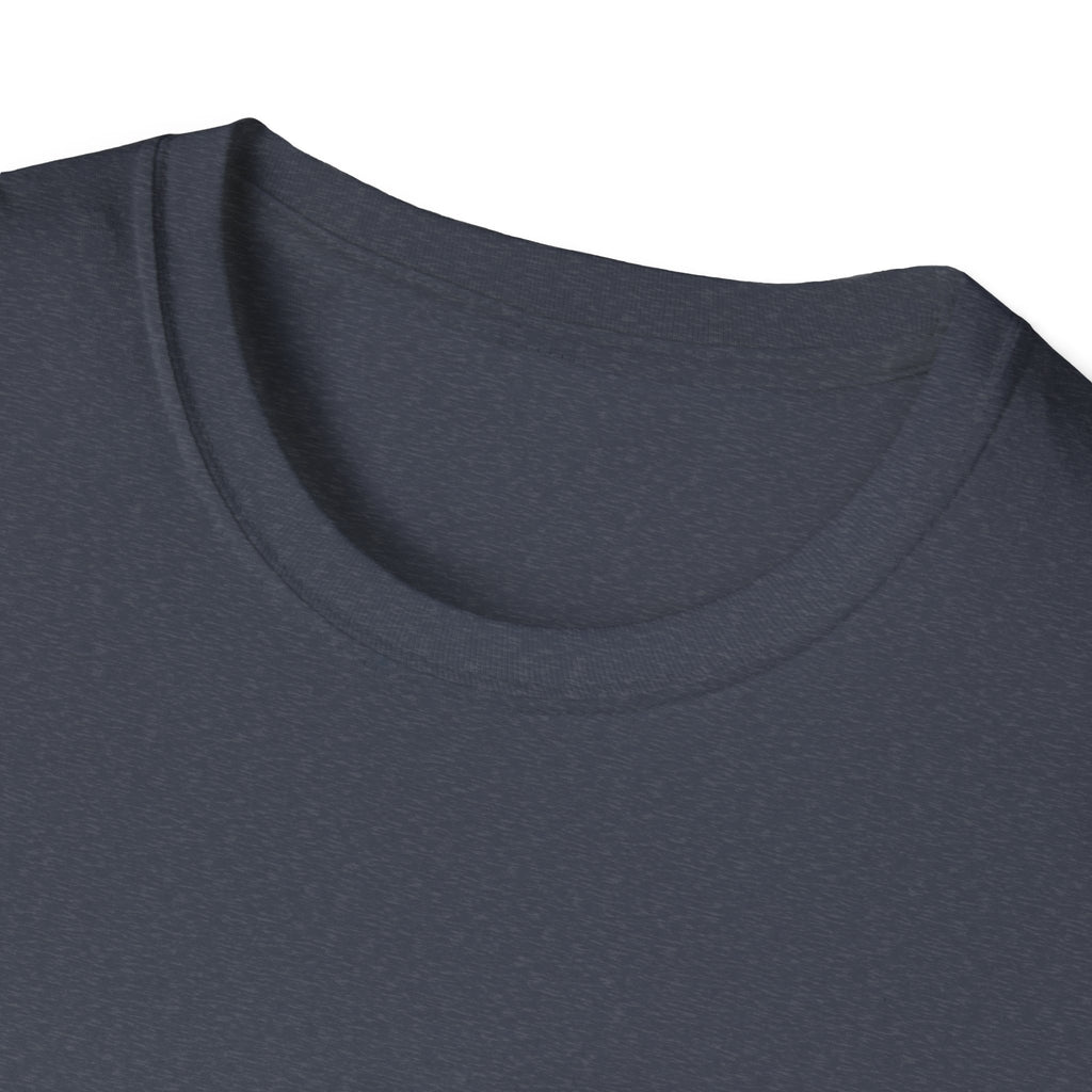Abide Floral T‑Shirt