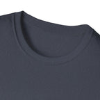 Abide Floral T‑Shirt