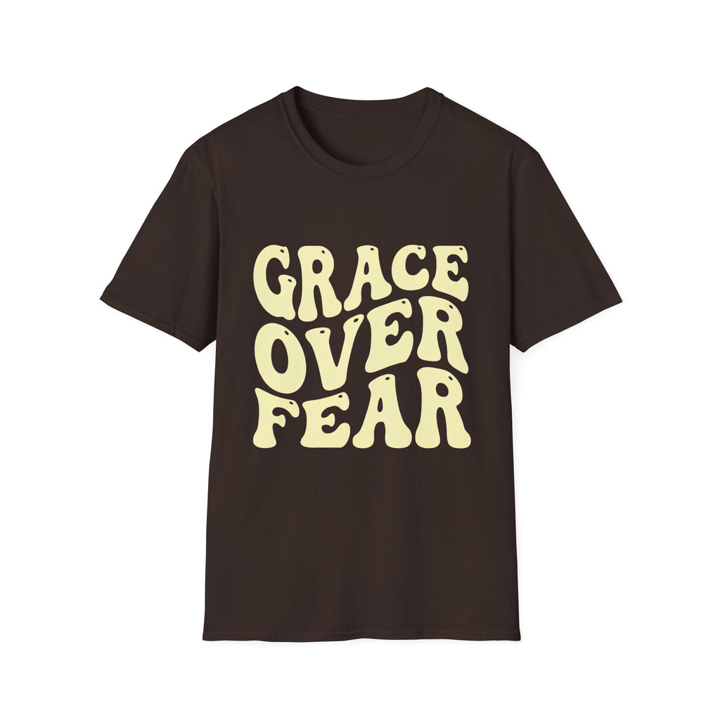 Grace Over Fear T-Shirt
