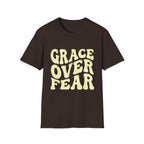 Grace Over Fear T-Shirt