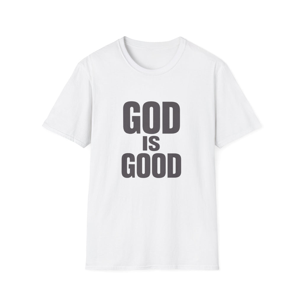 God Is Good T‑Shirt