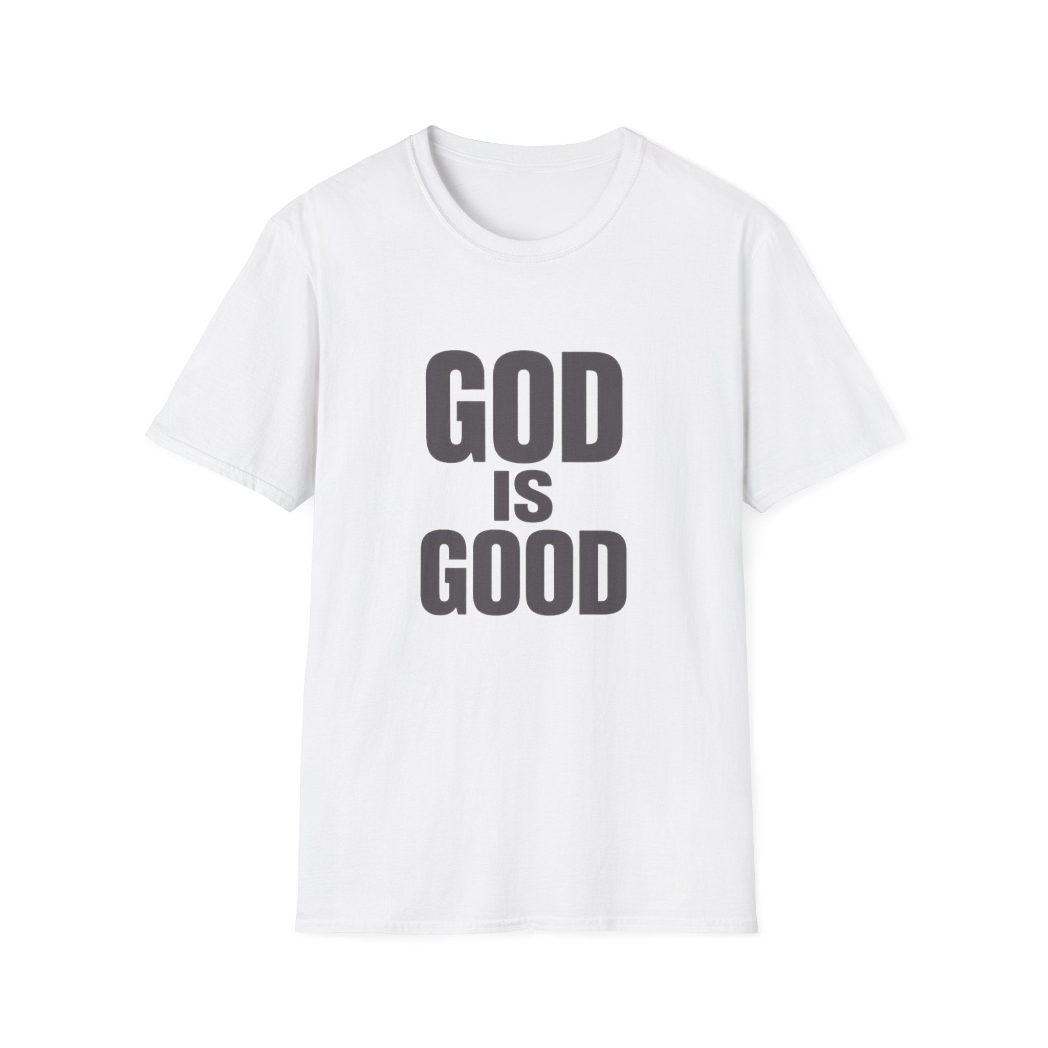 God Is Good T‑Shirt