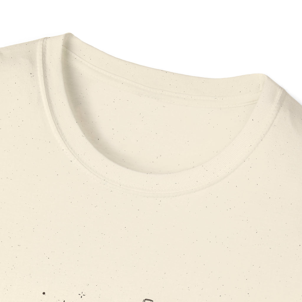 Beloved Cross T‑Shirt