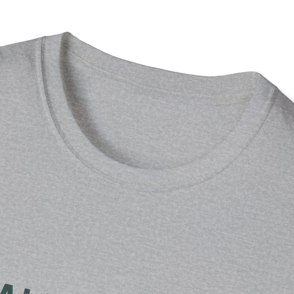 Walk By Faith T‑Shirt