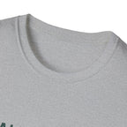 Walk By Faith T‑Shirt
