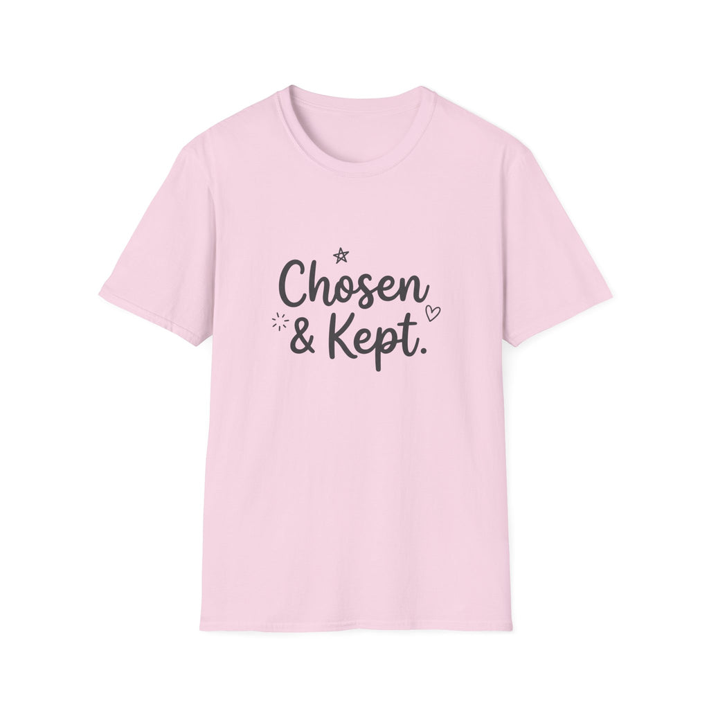 Chosen & Kept T-Shirt