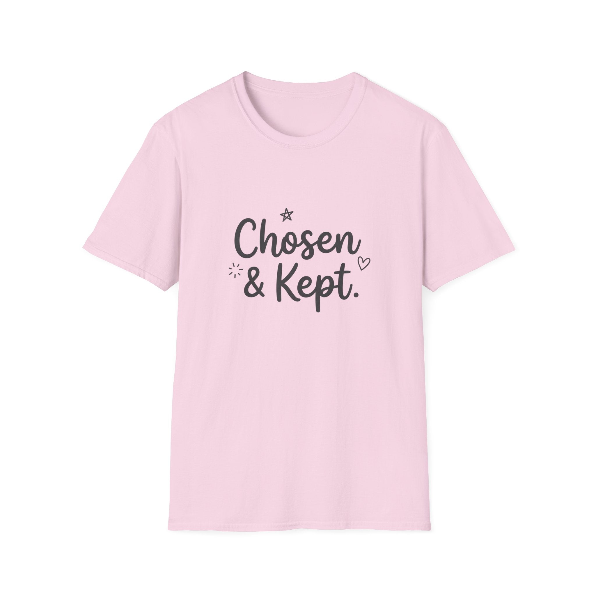 Chosen & Kept T-Shirt
