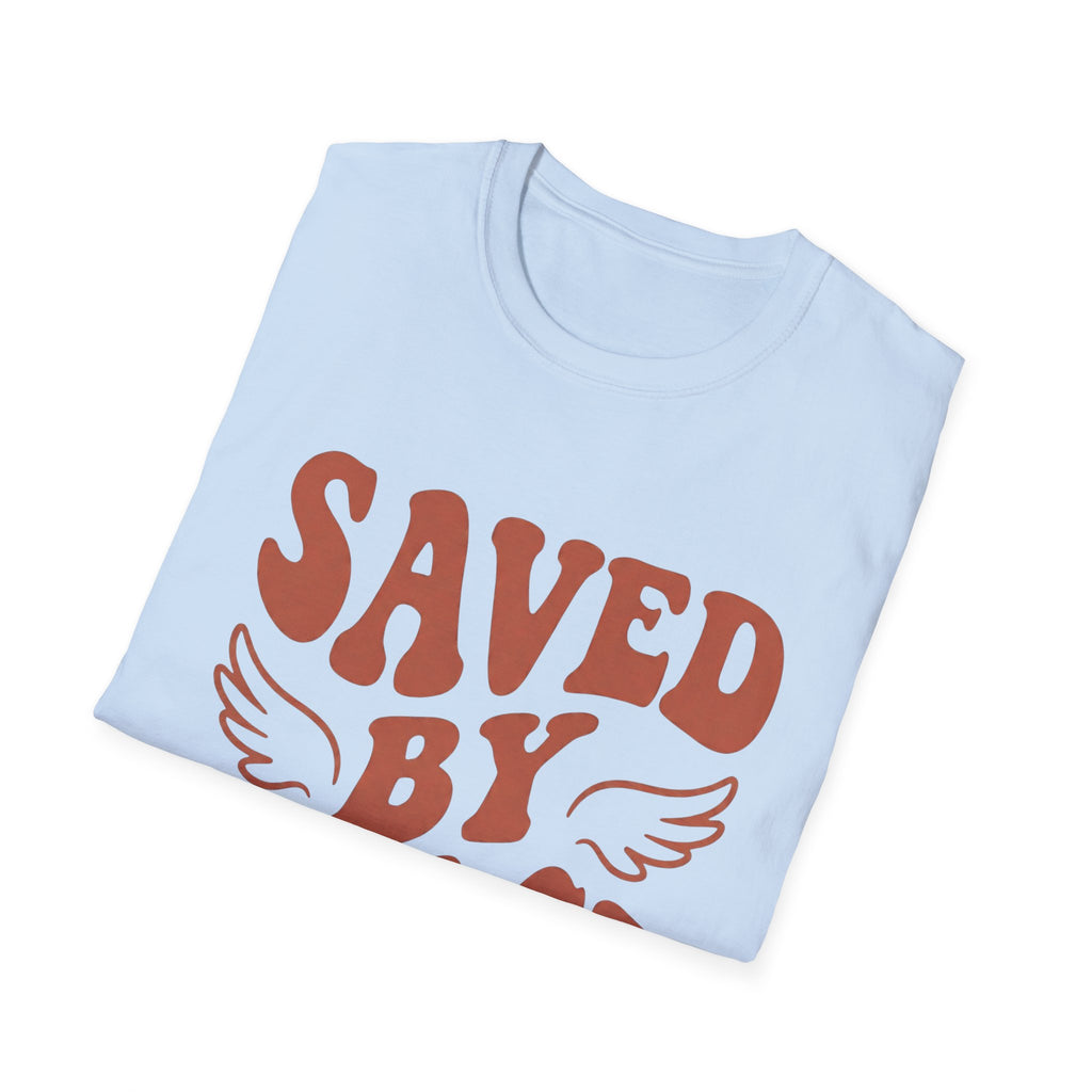 Saved By Grace T-Shirt