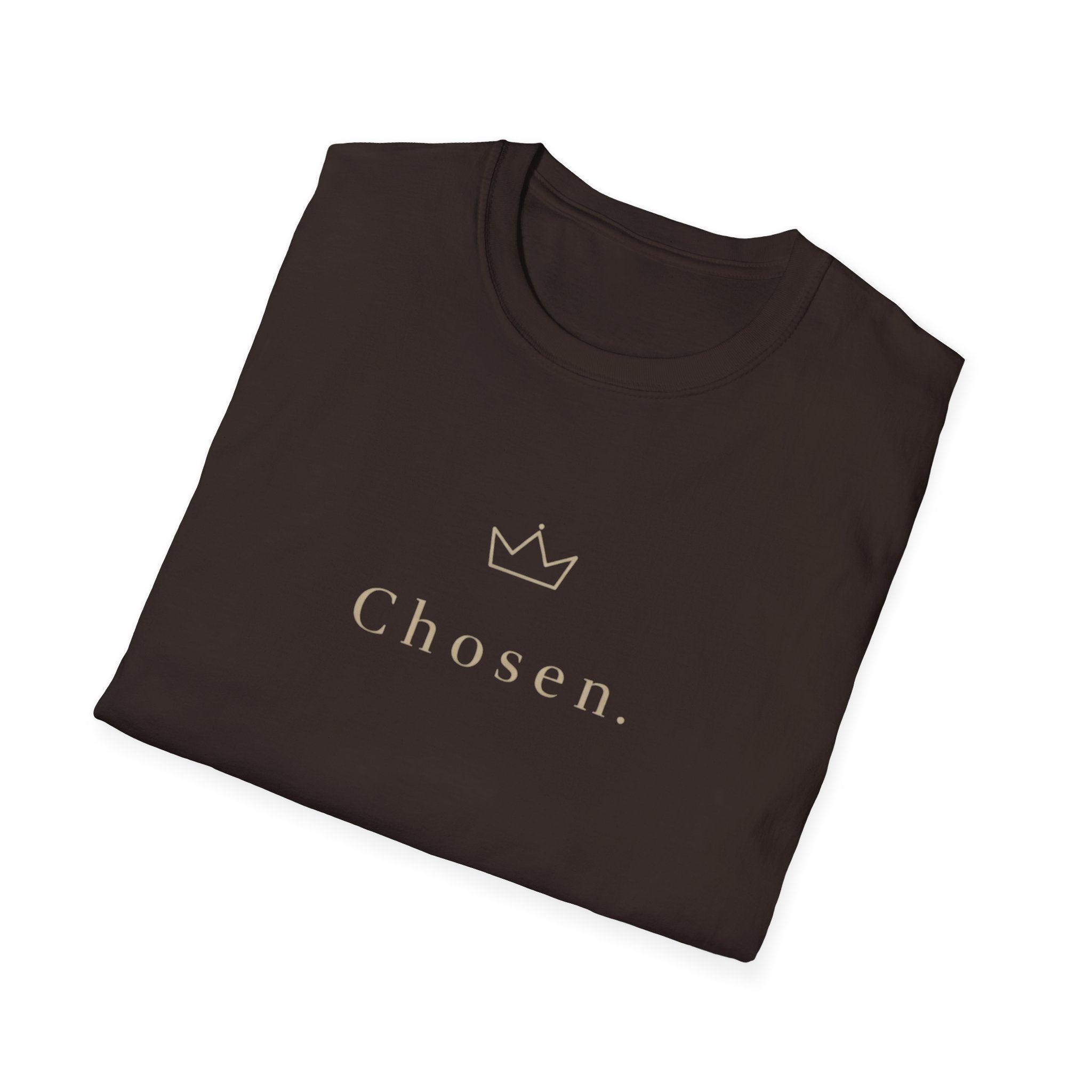 Chosen Tee