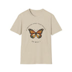 Butterfly Praise T-Shirt