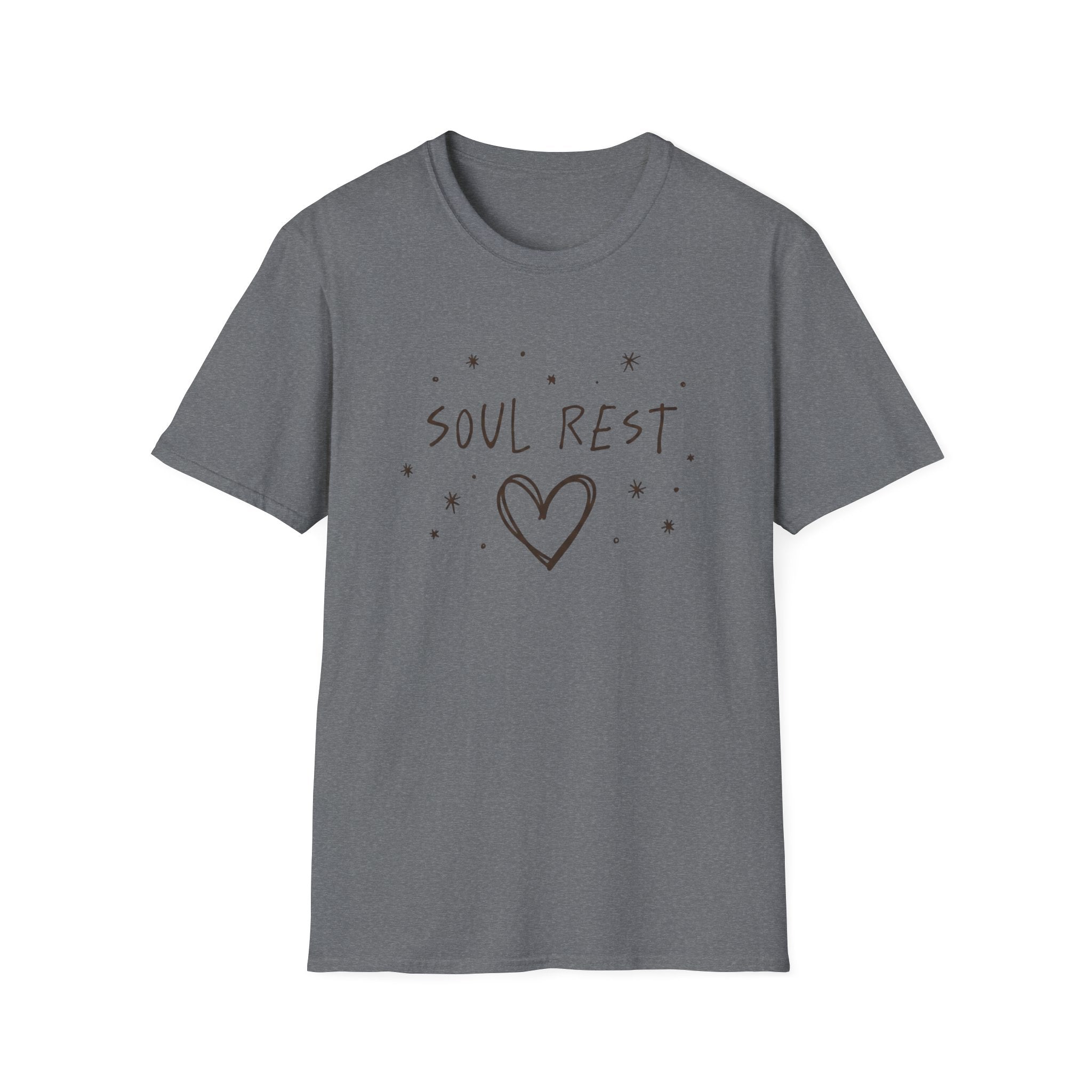 Soul Rest T-Shirt