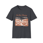 In His Timing T-Shirt