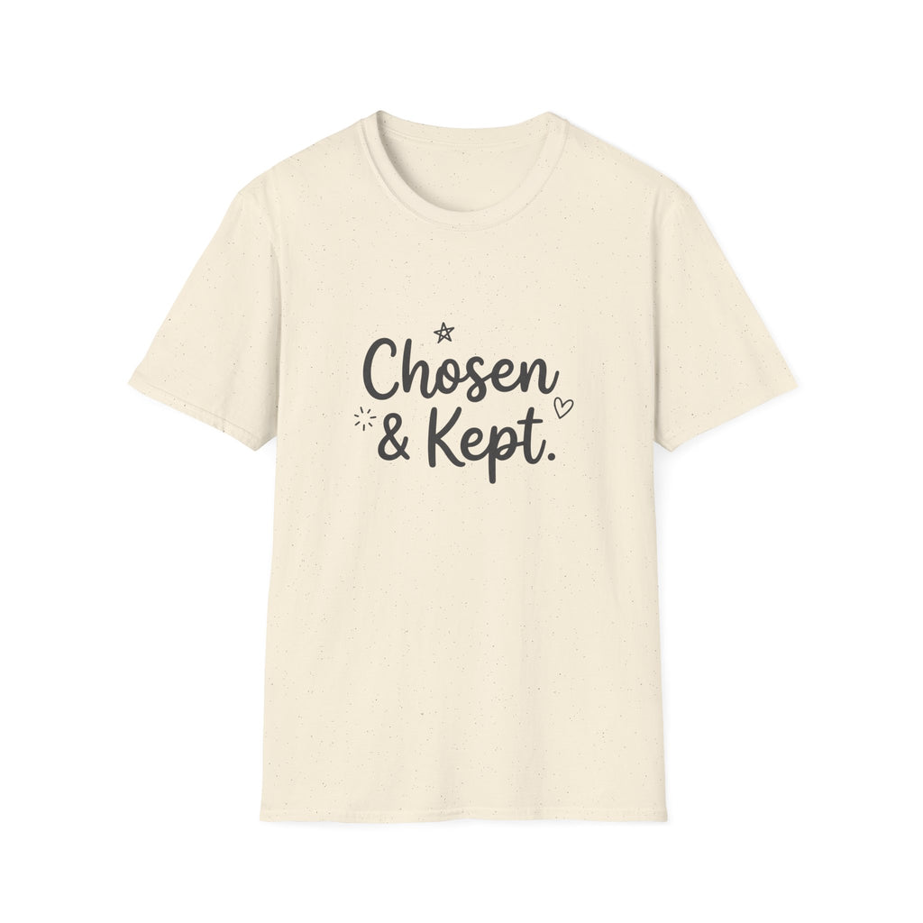 Chosen & Kept T-Shirt