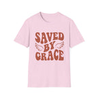 Saved By Grace T-Shirt