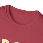 Grace Over Fear T-Shirt