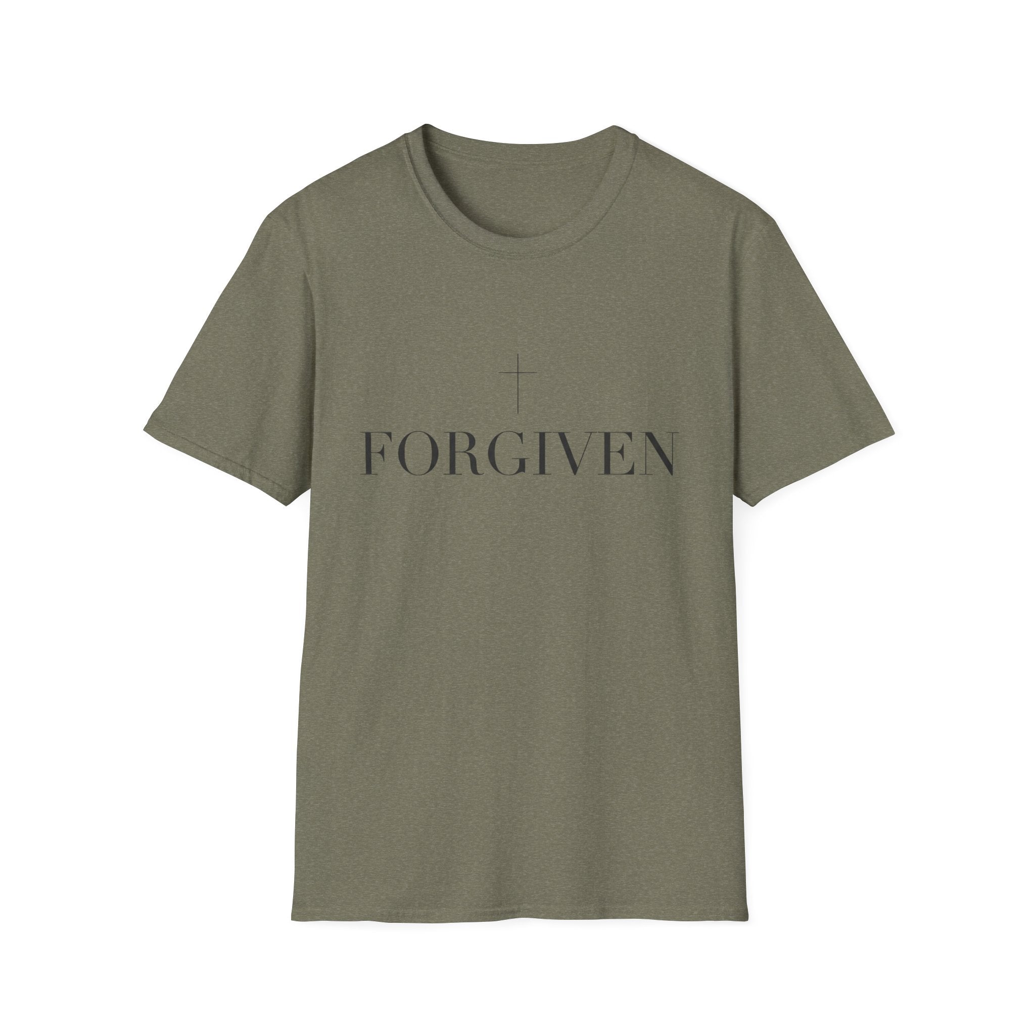 Forgiven T-Shirt