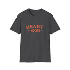 Heart of God T-Shirt