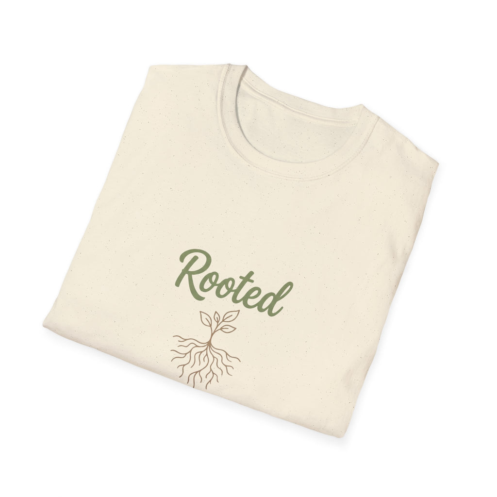 Rooted T-Shirt