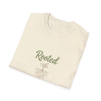 Rooted T-Shirt