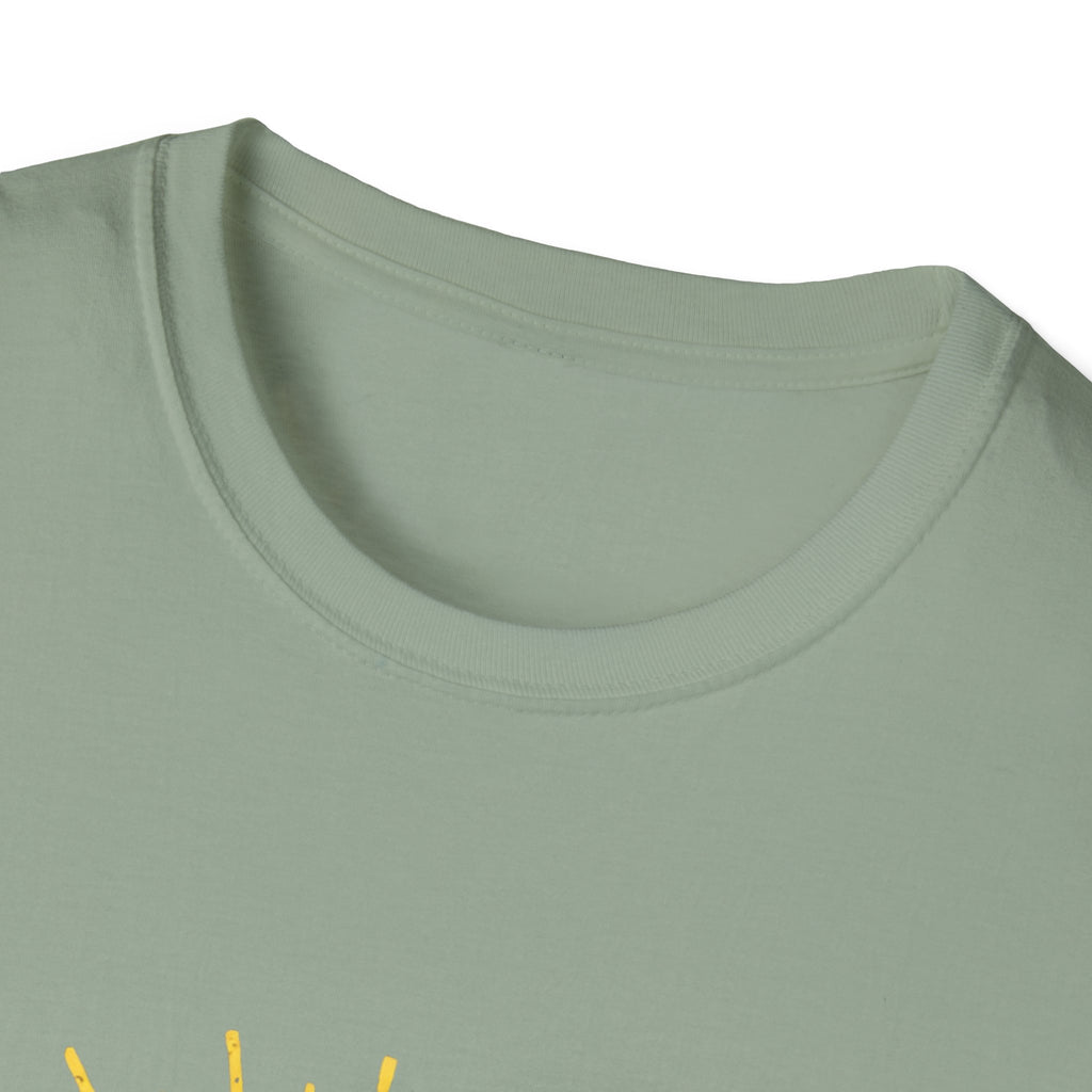 Bring The Light T-Shirt