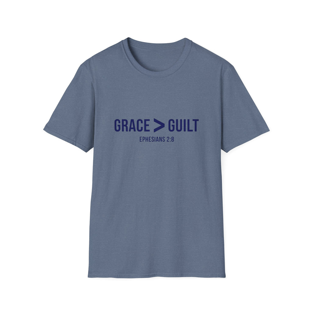 Grace > Guilt T-Shirt