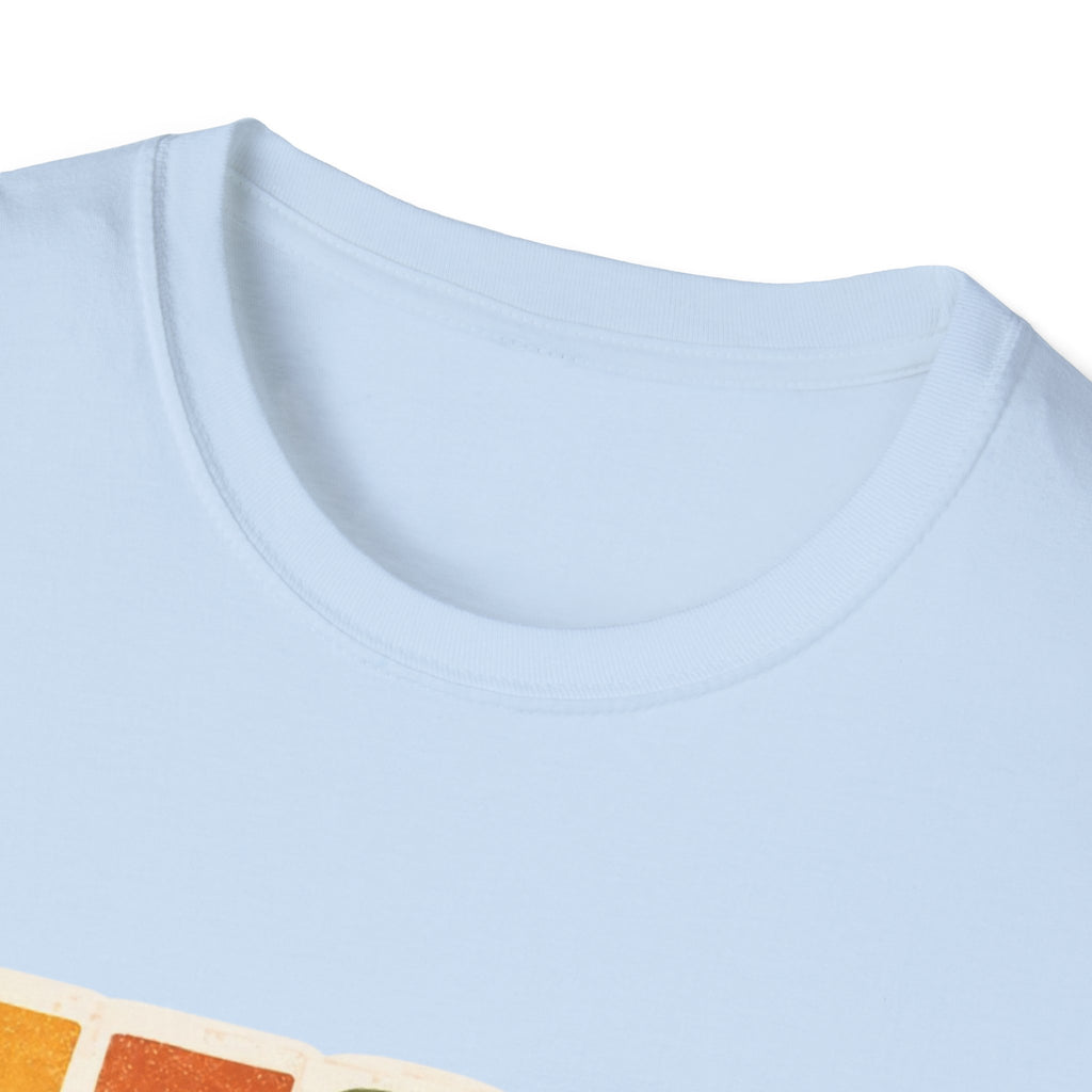 Jesus Loves You T-Shirt