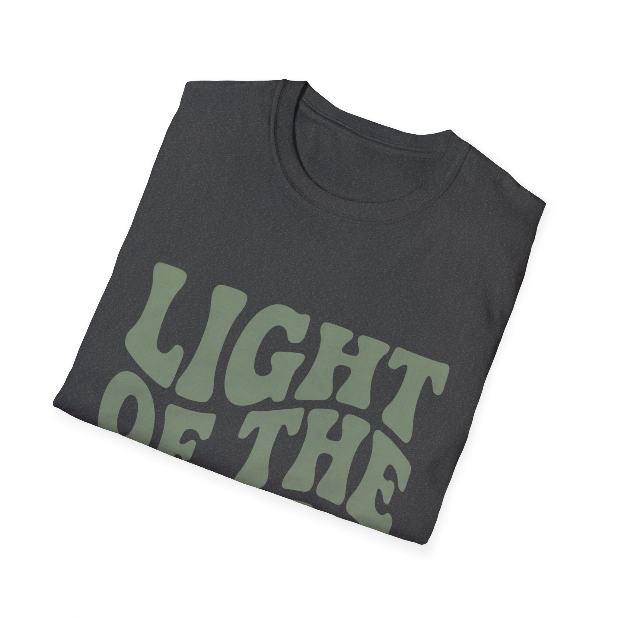 Light of the World T-Shirt